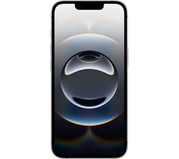 Apple iPhone 16e 128GB - White - Image 3