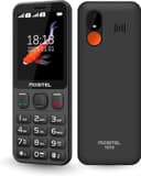 Mobitel 1010 4G Senior Mobile Phone with Large Display and SOS Button - Black thumbnail 1