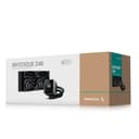DeepCool Mystique 240mm ARGB Fluid Dynamic Bearing AIO Liquid Coolers thumbnail 6