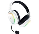 Razer Barracuda X Chroma Wireless Gaming Headset - White thumbnail 2