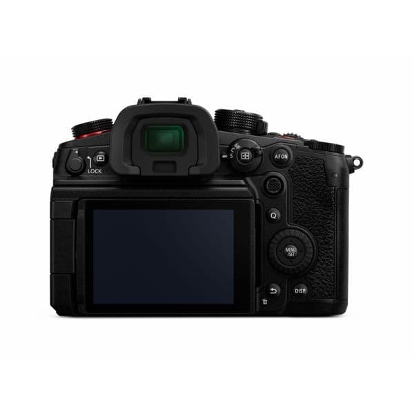 Olympus OM System 1 - digital camera M.Zuiko Digital ED 12-40mm F2.8 PRO II lens - Image 3