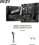MSI PRO B760M-P Motherboard thumbnail 7
