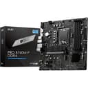 MSI PRO B760M-P Motherboard thumbnail 8