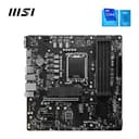 MSI PRO B760M-P Motherboard thumbnail 9