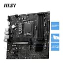 MSI PRO B760M-P Motherboard thumbnail 10