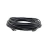 Kramer Electronics CA-UAM/UAF-15 4.6m USB A USB A Male Female Black USB Cable