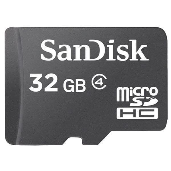 SDHC MICRO MOBIL 32GB - Image 1