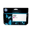 HP 727 Magenta Original Ink Cartridge - Magenta thumbnail 2