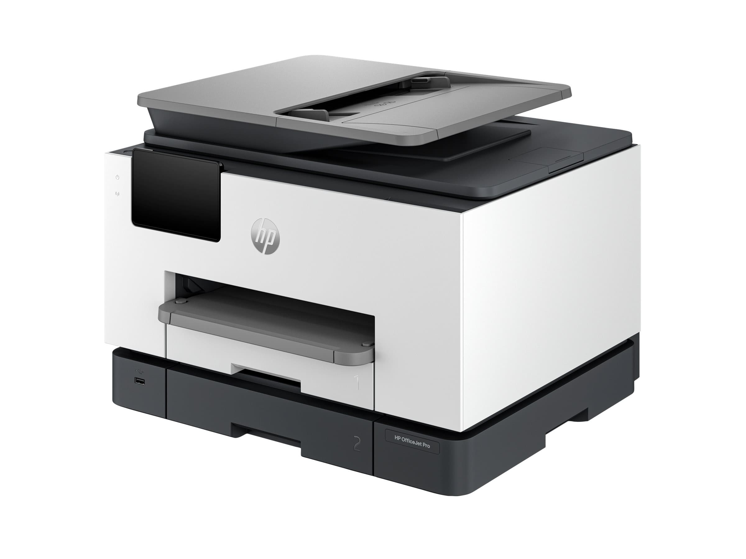 HP Officejet Pro 9130b All-in-One - multifunction printer - colour