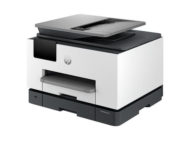 HP Officejet Pro 9130b All-in-One - multifunction printer - colour - Image 3