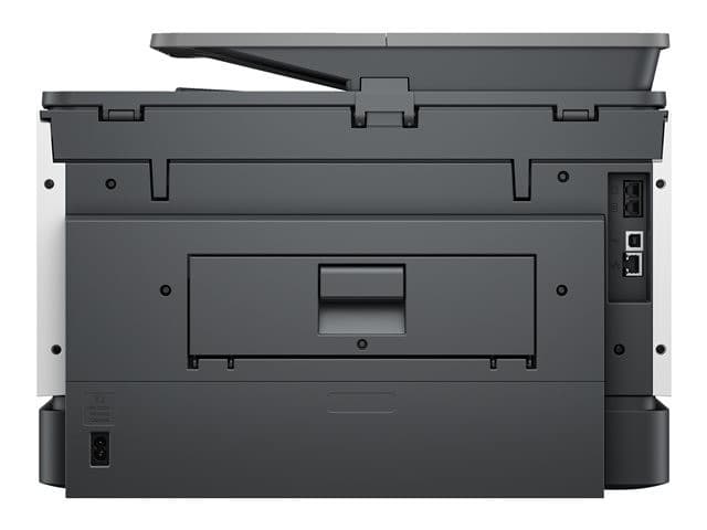 HP Officejet Pro 9130b All-in-One - multifunction printer - colour - Image 5