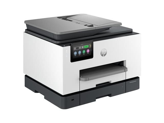 HP Officejet Pro 9130b All-in-One - multifunction printer - colour - Image 6