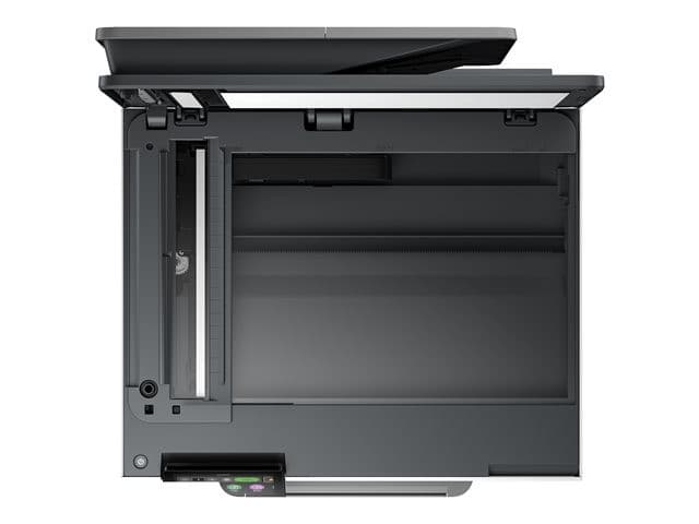 HP Officejet Pro 9130b All-in-One - multifunction printer - colour - Image 9