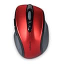 Kensington Pro Fit Mid-Size Wireless Mouse - Ruby Red thumbnail 1