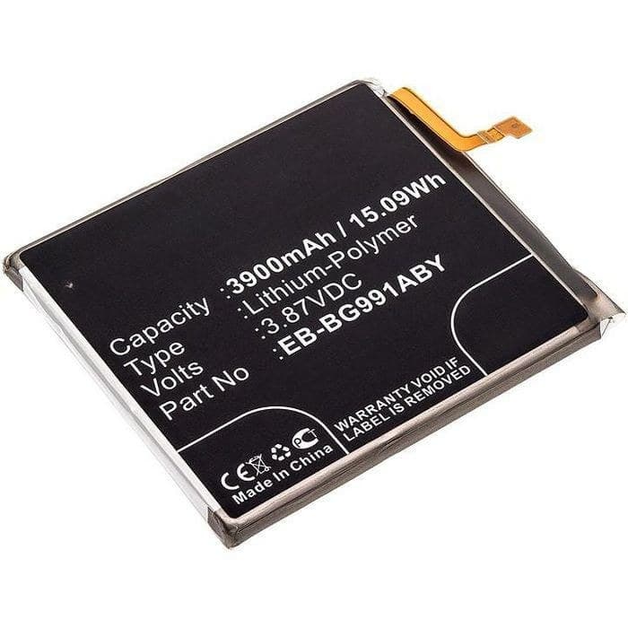 Battery for SmartPhone - Image 1