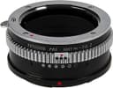 Fotodiox Pro Lens Mount Adapter Sony A Minolta AF Lens to Nikon Z Camera thumbnail 1