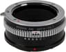 Fotodiox Pro Lens Mount Adapter Sony A Minolta AF Lens to Nikon Z Camera