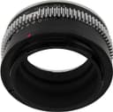 Fotodiox Pro Lens Mount Adapter Sony A Minolta AF Lens to Nikon Z Camera thumbnail 2
