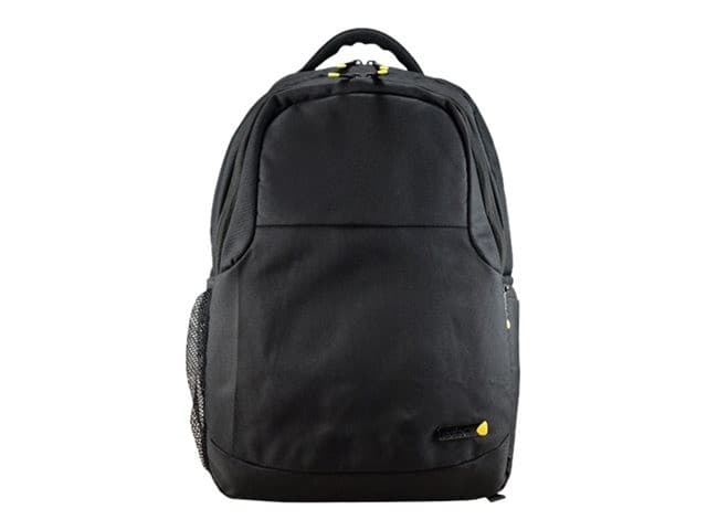 TECHAIR Eco Laptop Backpack Black