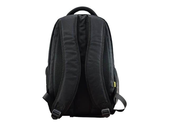 TECHAIR Eco Laptop Backpack Black - Image 2