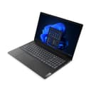 Lenovo V15 G4 AMN AMD Ryzen™ 5 7520U Laptop 39.6 cm (15.6") Full HD 8 GB LPDDR5-SDRAM 512 GB SSD Wi-Fi 6 (802.11ax) Windows 11 Home Black UK English thumbnail 3