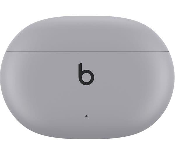 BEATS Studio Buds Wireless Bluetooth Noise-Cancelling Earbuds - Grey - Image 5