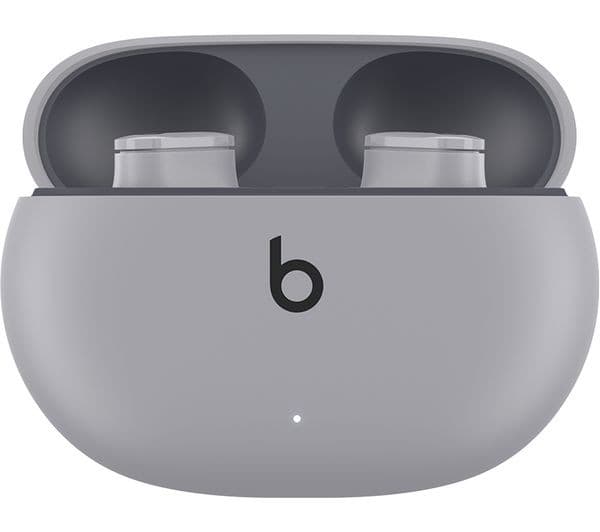 BEATS Studio Buds Wireless Bluetooth Noise-Cancelling Earbuds - Grey - Image 6