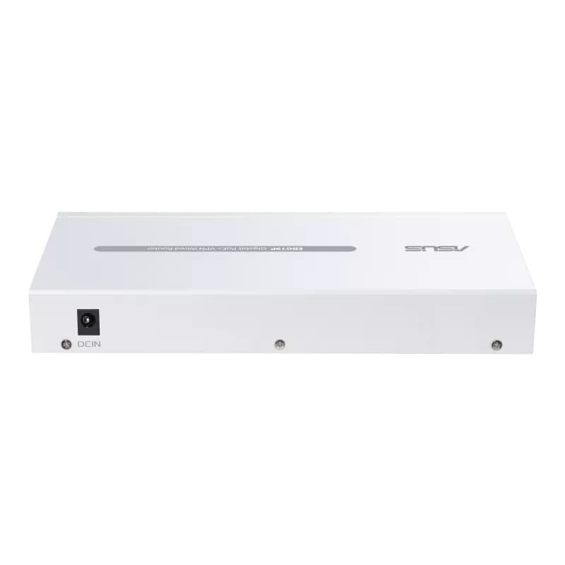 ASUS ExpertWiFi EBG15 5 Port Dual Band Wired Router - Image 1