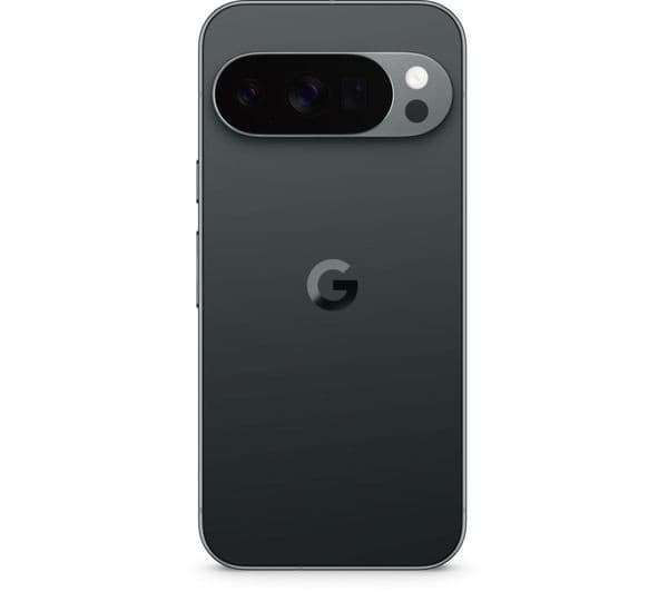 Google Pixel 10 Pro Smartphone 128GB Storage 5G AI Camera OLED Display - Obsidian - Image 2