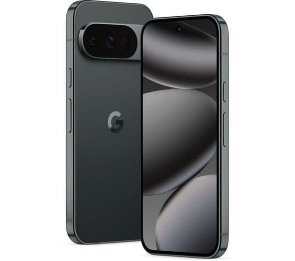 Google Pixel 10 Pro Smartphone 128GB Storage 5G AI Camera OLED Display - Obsidian - Image 4