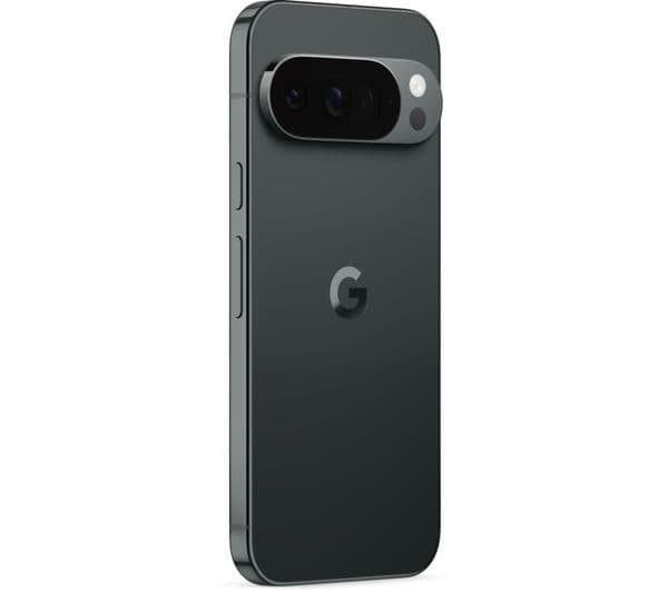 Google Pixel 10 Pro Smartphone 128GB Storage 5G AI Camera OLED Display - Obsidian - Image 5