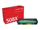 Everyday - High Yield - yellow - compatible - toner cartridge (alternative for: Canon CRG-040HY, HP CF362X) thumbnail 2