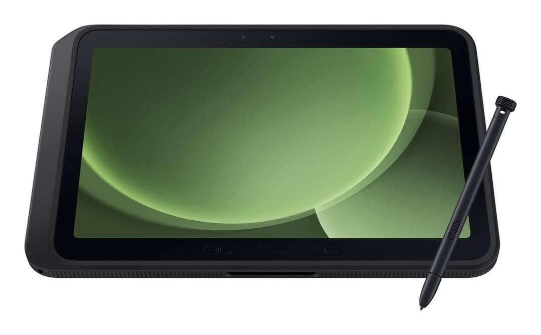 Galaxy Tab Active5 Pro - Image 1