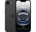 Apple iPhone 16e 256GB - Black thumbnail 1