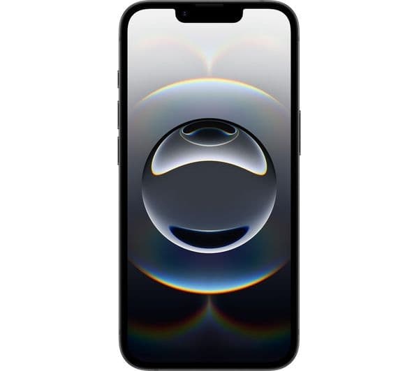 Apple iPhone 16e 256GB - Black - Image 2
