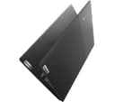 Lenovo IdeaPad 3 11.6" Chromebook - Intel® Celeron®, 64 GB eMMC, Black thumbnail 2