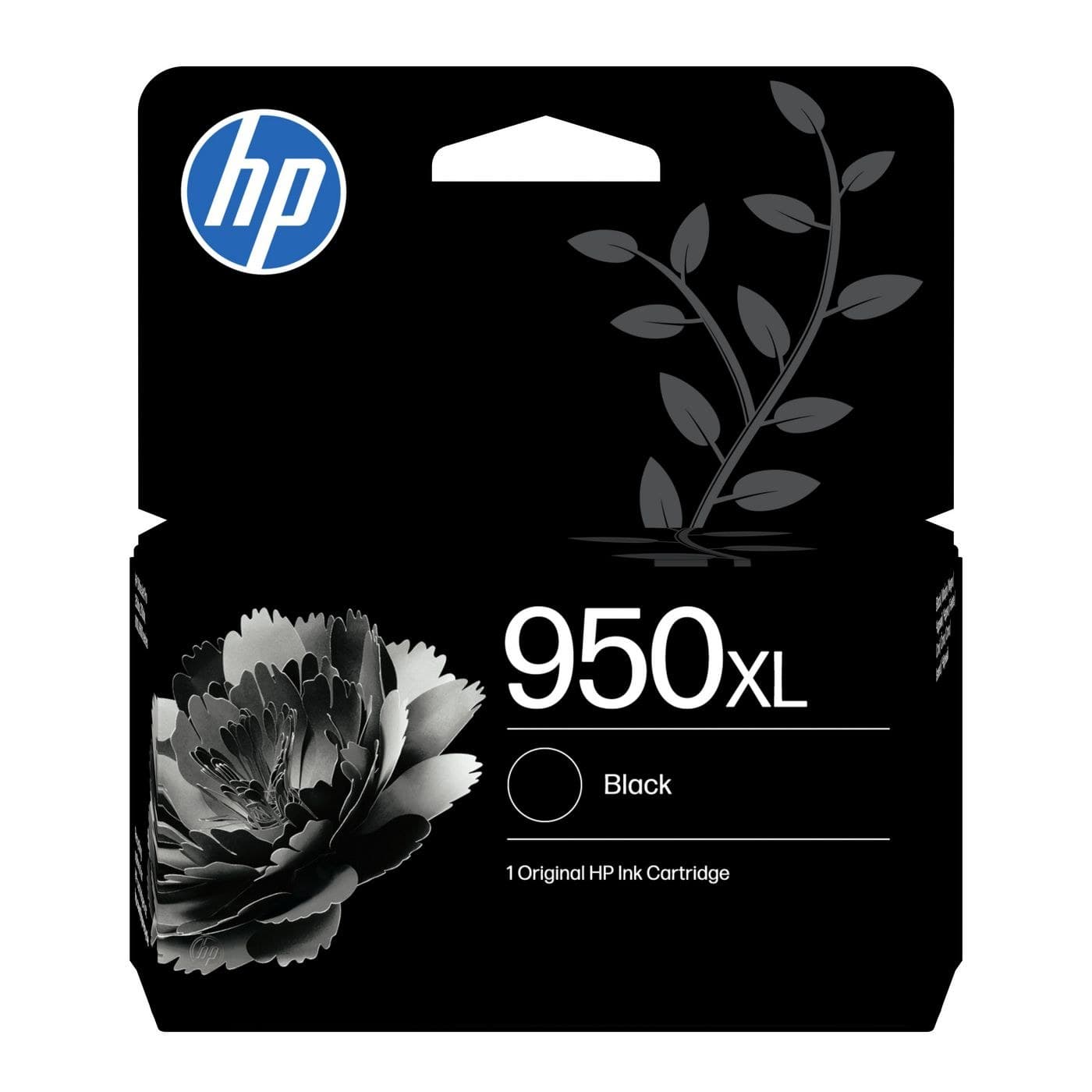 Black Officejet Ink 950XL