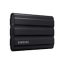 Samsung T7 Shield Portable SSD 4TB Black thumbnail 2