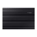 Samsung T7 Shield Portable SSD 4TB Black thumbnail 4
