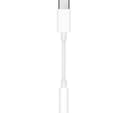 Apple USB-C to 3.5mm Headphone Jack Adapter White thumbnail 3