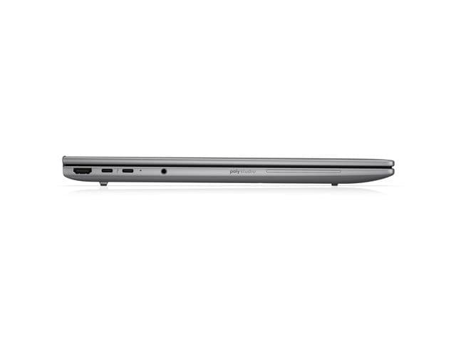 HP ZBook 8 16 G1i Intel Core Ultra 9 285H 64GB 1TB Meteor Silver - Image 6