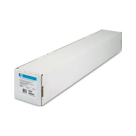 HP Heavyweight Coated Matte Photo Quality Inkjet Paper  130 gsm  6.4 mil  24 x100  Roll - Image 4