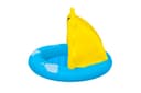 Bestway Sunny DaysInflatable Shaded Kiddie Pool - Multi-Coloured thumbnail 3