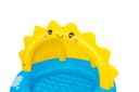 Bestway Sunny DaysInflatable Shaded Kiddie Pool - Multi-Coloured thumbnail 4