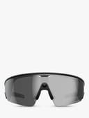 Oakley Meta Vanguard AI Smart Glasses 12MP Camera Prizm Black SK-1001852-01 - Black thumbnail 2