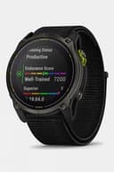 Garmin Enduro 3 GPS Smartwatch Black thumbnail 3