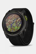 Garmin Enduro 3 GPS Smartwatch Black thumbnail 4