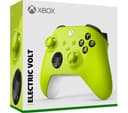 Microsoft Xbox Wireless Controller Electric Volt thumbnail 3