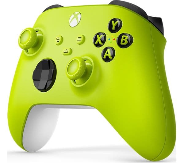 Microsoft Xbox Wireless Controller Electric Volt - Image 5
