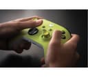 Microsoft Xbox Wireless Controller Electric Volt thumbnail 7